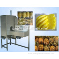 pineapple peeling machine cutting machine